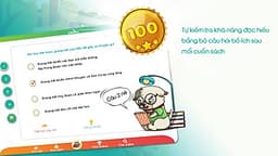 Gói 1 Năm_Ứng dụng Đọc sách dành cho trẻ em Umbalena