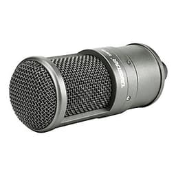 Micro Thu Âm Condenser Takstar SM-8B
 - Hàng Chính Hãng
