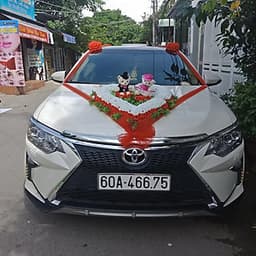 Cho Thuê Xe Hoa Ezbook