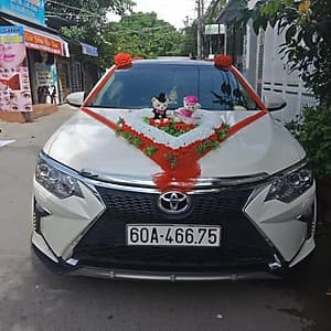 Cho Thuê Xe Hoa Ezbook