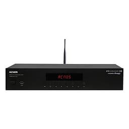 Đầu Karaoke Wifi Acnos HDD 2TB Trên 30.000.000 Bài - SK8910KTV-W (Đen) - Hàng Chính Hãng