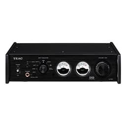 Amply TEAC AI-503 55W - Đen - Hàng Chính Hãng