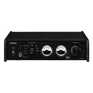Amply TEAC AI-503 55W - Đen - Hàng Chính Hãng