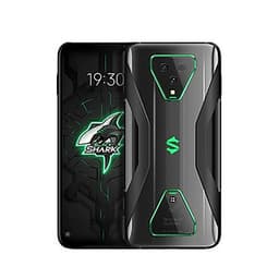 Điện thoại Black shark 3 (8GB/128GB) - Hàng QUỐC TẾ CHÍNH HÃNG