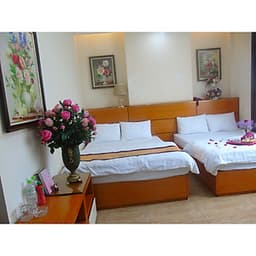 Manmo An Phú Nguyễn Hoàng