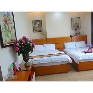 Manmo An Phú Nguyễn Hoàng