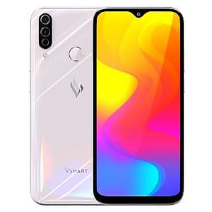 Điện thoại Vsmart Joy 3 - 4gb- 64gb- Hàng chính hãng