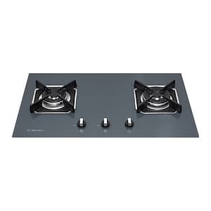 Bếp Đôi Gas Âm Malloca AS 9602 DG - Hàng Chính Hãng