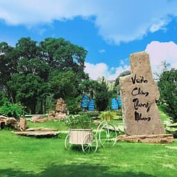 Tour 4N3Đ Hà Nội - Mai Châu - Pù Luông - Suối Cá Thần - Thung Nham - Chùa Tam Chúc, Khởi Hành Thứ 5 Hàng Tuần & Dịp Lễ Tết
