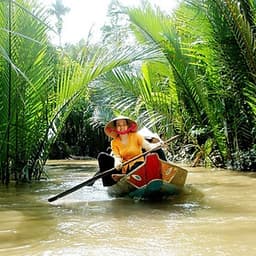 Tour Mỹ Tho - Bến Tre - Cần Thơ 2N1Đ, KS 3 Sao, Khởi Hành Hàng Ngày Từ HCM
