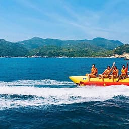 [Tour Tết 2021] 2N2Đ Sài Gòn - Núi Chúa - Vịnh Vĩnh Hy - Leo Núi Trekking 7Km - Suối Lồ Ồ - Cắm Trại Lalaland Camping Bên Biển, Khởi Hành Mùng 4 Tết
