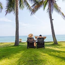 Victoria Hội An Beach Resort & Spa 4* - Buffet Sáng, Hồ Bơi Vô Cực Bên Biển, Top 20 Khu Nghỉ Dưỡng Châu Á