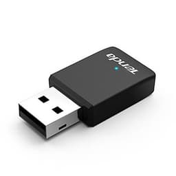 Tenda USB kết nối Wifi U9 chuẩn AC tốc độ 650Mbps - Hãng chính hãng