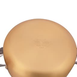 Bộ Nồi Anod Sunhouse Vàng 16-20-24cm