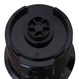 Máy xay sinh tố Midea MJ-BL45 (Black) - Hàng chính hãng
