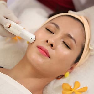 Thẩm Mỹ Viện Phương - Liệu Trình Oxy Collagen Tăng Độ Ẩm Cho Da