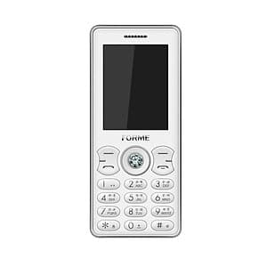 Điện Thoại Di Động Forme L6  - Hàng Chính Hãng