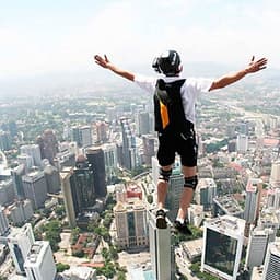 Vé Tham Quan KL Tower, Kuala Lumpur, Malaysia