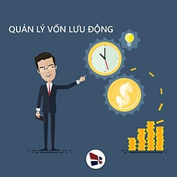 Khóa học Quản lý vốn lưu động