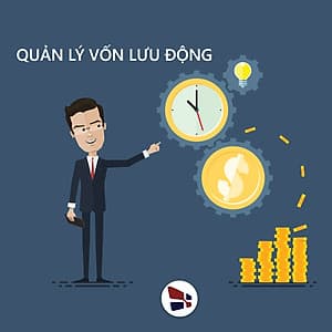 Khóa học Quản lý vốn lưu động