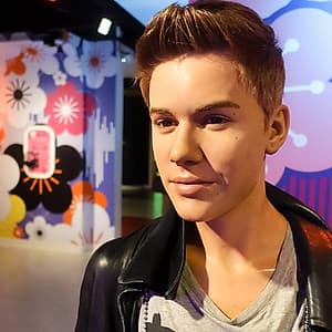 Vé Tham Quan Bảo Tàng Sáp Madame Tussauds Bangkok