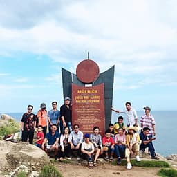[Tour Tết 2021] 4N3Đ HCM - Quy Nhơn - Phú Yên, Khách Sạn 3 Sao, Gồm Vé Máy Bay Vietnam Airlines, Khởi Hành Mùng 3, 4 Tết