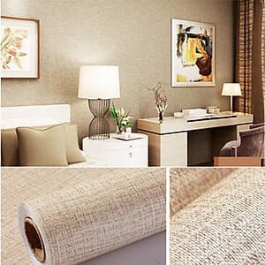 10m Decal dán tường - Giấy dán tường 3D có sẵn keo chống nước khổ rộng 0.45m GDT_BTS7