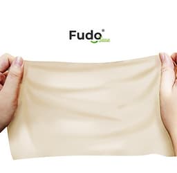 Khăn giấy tre Fudo - Combo 20 Gói Giấy Ăn (1 thùng): 100% bột tre, không tạo mùi, không tẩy trắng, siêu mềm, siêu mịn, siêu dai