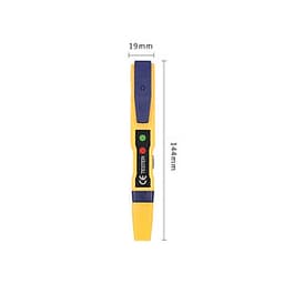 Bút Thử Điện Tiếp Xúc Và Không Tiếp Xúc(Cảm Ứng) 48SN 