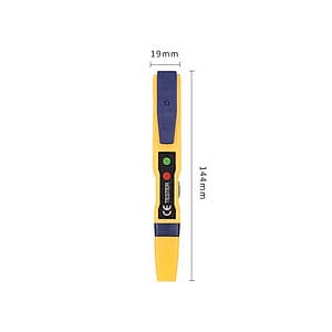 Bút Thử Điện Tiếp Xúc Và Không Tiếp Xúc(Cảm Ứng) 48SN 