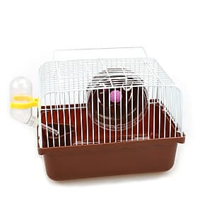 Lồng Chuột Hamster