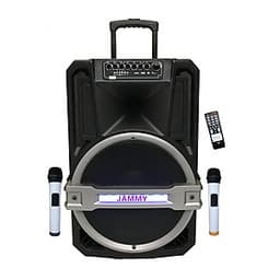 Loa kéo 3T Jammy PS-AM3348K - Hàng Chính Hãng