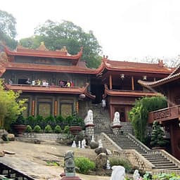 Tour 3N2Đ Lạng Sơn - Cao Bằng - Bắc Kạn - Thái Nguyên, Khởi Hành Thứ 6 Hàng Tuần Từ Hà Nội
