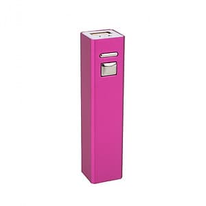 Pin Sạc Dự Phòng (2600mAh)