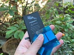 Siêu Pin cho điện thoại iPhone 6S PLUS  - PISEN Dragon i6s Plus 3650mAh_ Hàng chính hãng