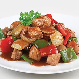 Bi Sài Gòn - Buffet Trưa/ Tối Hải Sản & Bia 