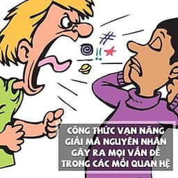  Khóa học GIA ĐÌNH- Giải mã 'nguyên nhân khổ' trong mối quan hệ- UNICA.VN