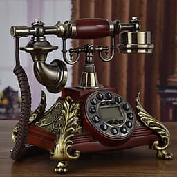 Điện thoại bàn cổ điển DT108
