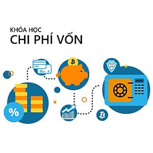 Khóa học Chi phí vốn