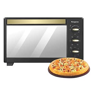 Lò Nướng Kangaroo KG3202 (32L) - Hàng chính hãng
