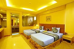 Combo Cần Thơ 3N2Đ: Holiday One Hotel 4* + Xe Đưa Đón Sân Bay Cần Thơ - Tặng Tour Chợ Nổi