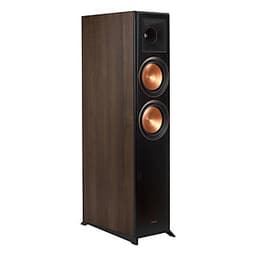 Loa FloorStanding Klipsch RP - 6000F (600W) Walnut - Hàng Chính Hãng