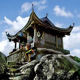 [HCM] Tour 4N3Đ Hà Nội - Ninh Bình - Hạ Long - Yên Tử, Bay Bamboo Airways, Khởi Hành Thứ 5 Hàng Tuần