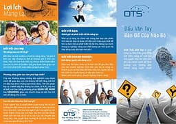 Demo sinh trắc vân tay - Tại OTS Việt Nam- Cho Kết Quả Chính Xác 95%