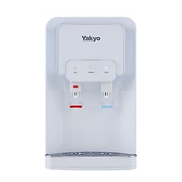 Máy lọc nước nóng lạnh công nghệ Nano TP-820N cải tiến (Trắng) - hàng chính hãng