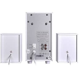 Loa Xách Tay Đa Phương Tiện ENKOR E50