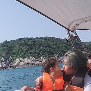 Tour Cù Lao Chàm 1 ngày đón Đà Nẵng