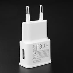 Adapter Sạc Và Dây Cáp Sạc Samsung