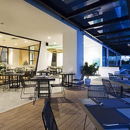 Ariyana SmartCondotel 5* Nha Trang - Gói 3N2Đ Dành Cho 02 Người, Bữa Sáng, Hồ Bơi, Gần Biển, Đón Sân Bay