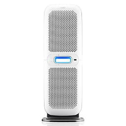 Máy Lọc Không Khí ChungHo 6-Way A850 HEPA GAP-25H8550 (Diện tích sử dụng: 77 ㎡) - Hàng Chính Hãng